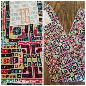 TC Leggings